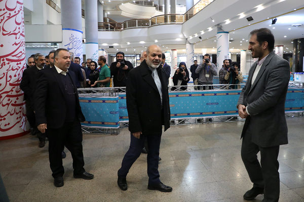 آغاز رسمی انتخابات دوازدهمین دوره مجلس شورای اسلامی و ششمین دوره مجلس خبرگان رهبری