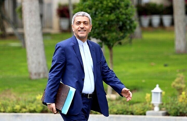 «طیب‌نیا» گزینه‌ اصلی دولت برای تصدی وزارت اقتصاد است