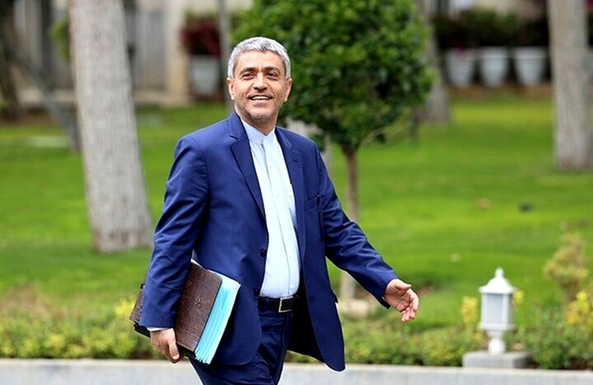 «طیب‌نیا» گزینه‌ اصلی دولت برای تصدی وزارت اقتصاد است