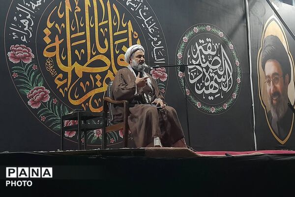 دهه فاطمیه در گلستان؛ جلوه ارادت مردمی