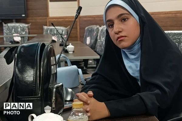  جلسه با نو خبرنگاران پانا پاکدشت