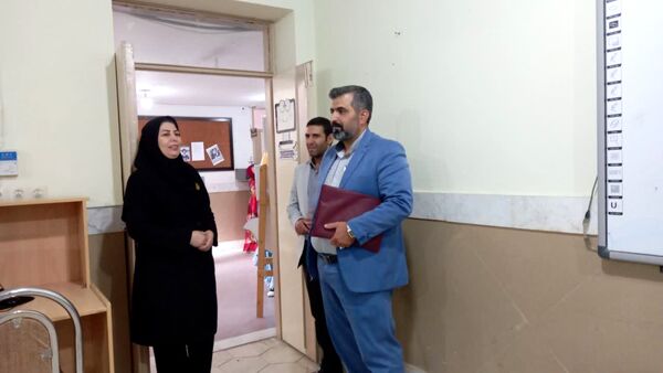 نظارت و ارزیابی از کانون‌های فرهنگی بجنورد 