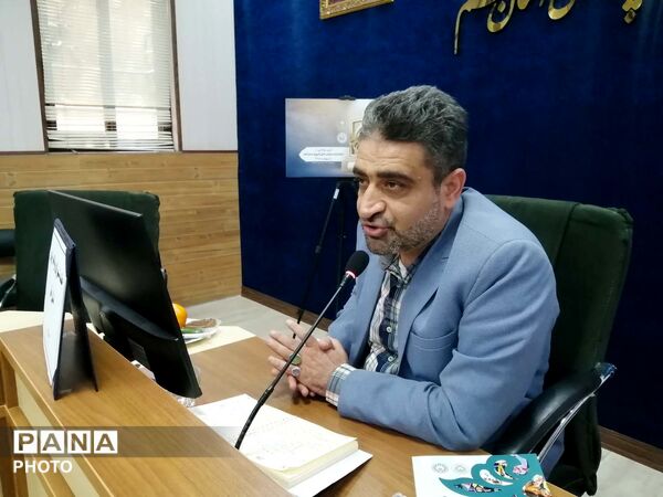 شورای برنامه ریزی سازمان دانش آموزی استان قم