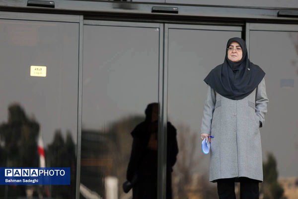 حاشیه جلسه هیات دولت - 17 دی