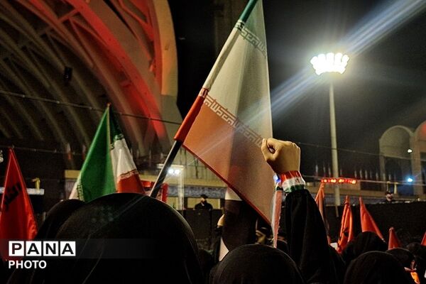 مصلای تهران؛ میعادگاه ابدی وداع با رهبر شهید