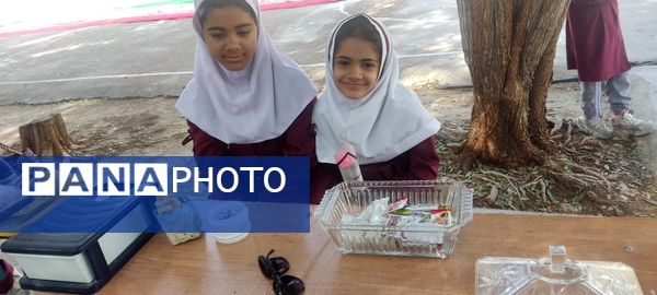 تجربه‌ای عملی برای پرورش کارآفرینان دانش‌آموز