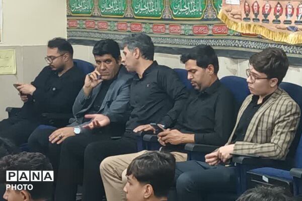 «احلی من العسل» همزمان با ششم محرم و سالروز شهادت حضرت قاسم(ع) در بهارستان دو