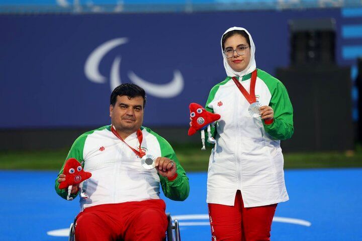 تلاش و اراده می‌تواند بر هر چالشی غلبه کند