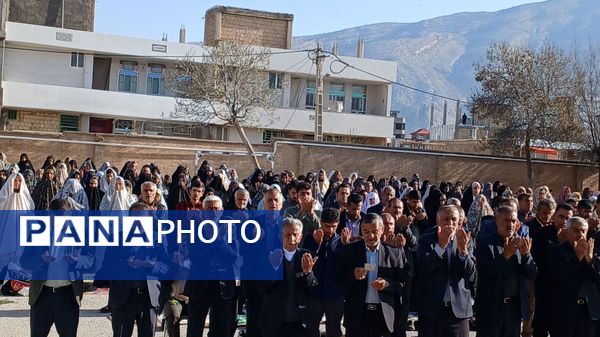 عید سعید فطر پیوندی برای دل‌ها