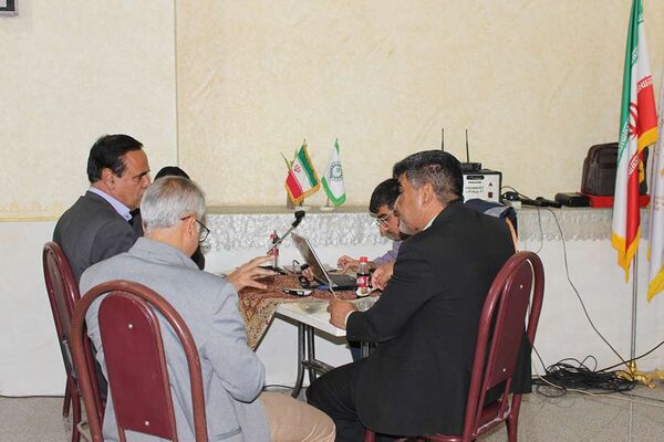 دوره آموزشی عمره دانش آموزی کرمان 
