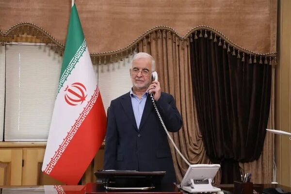 دستور آماده باش وزیر کشور به استانداران هرمزگان بوشهر و خوزستان در پی هشدار قرمز هواشناسی