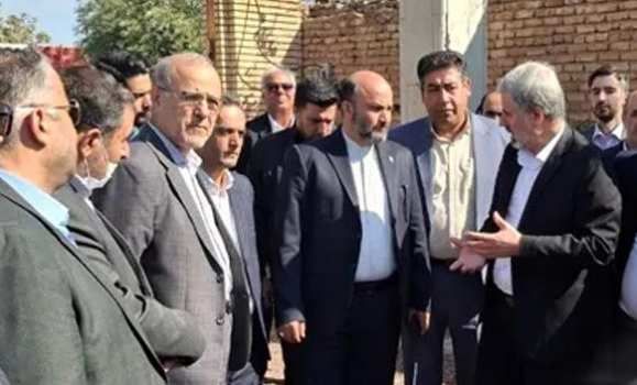 نهضت توسعه عدالت آموزشی، حرکتی برخاسته از اراده جمعی ملت و دولت