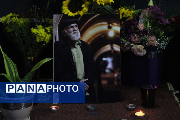 اجرای نمایش عاشقانه‌ حماسی شام آخر در یزد