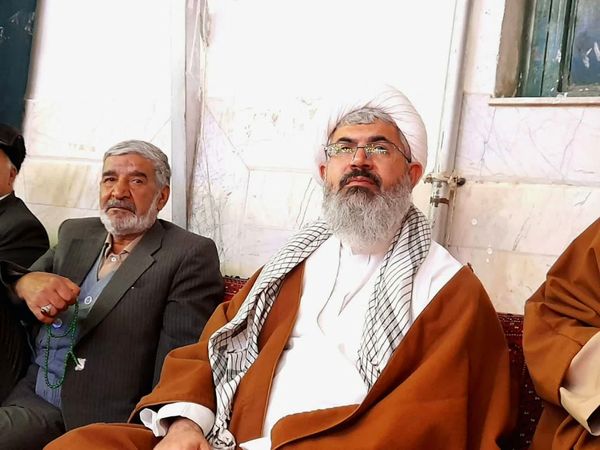 مراسم گرامیداشت روز جانباز در شهرستان کاشمر 