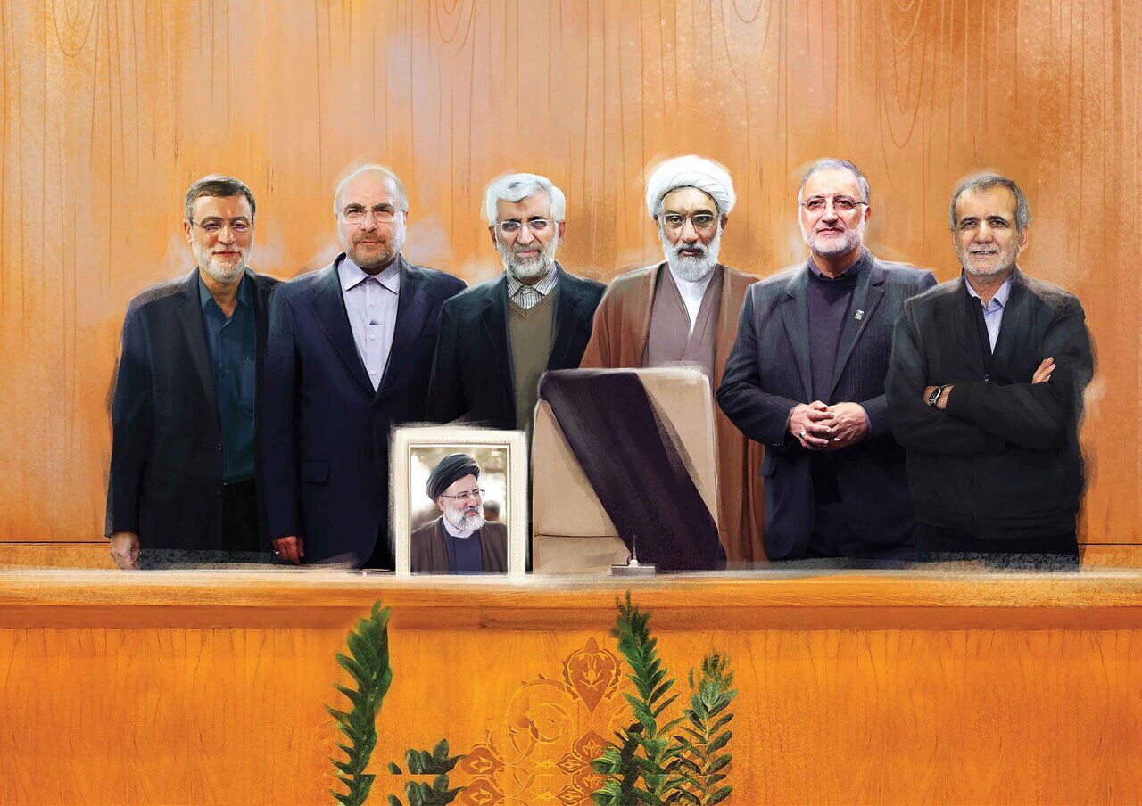 جایگاه آموزش‌وپرورش در برنامه‌ نامزدهای انتخابات ریاست‌جمهوری