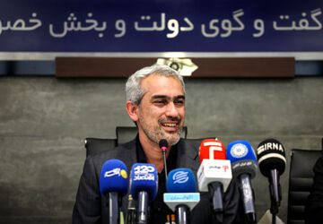 تیم اقتصادی دولت برنامه منسجمی برای شرایط تحریمی طراحی کرده است