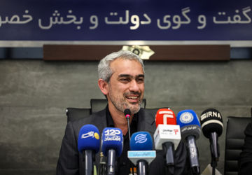 تیم اقتصادی دولت برنامه منسجمی برای شرایط تحریمی طراحی کرده است