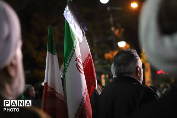 قلب تپنده در میدان‌های شهر