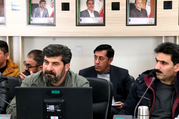 مجمع عمومی سالانه هیات کوهنوردی 