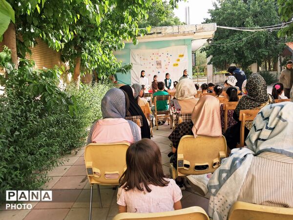 جشن بزرگداشت حکیم فردوسی و پاسداشت زبان فارسی 