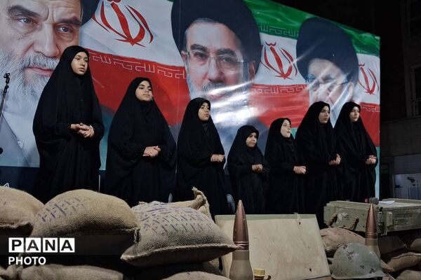 هم‌صدایی نسل امروز با سروهای دیروز 
