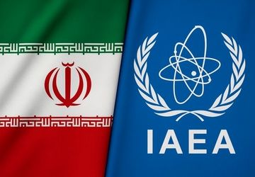 نامه ایران به آژانس به‌دنبال تهدیدات اخیر آمریکا علیه کشورمان