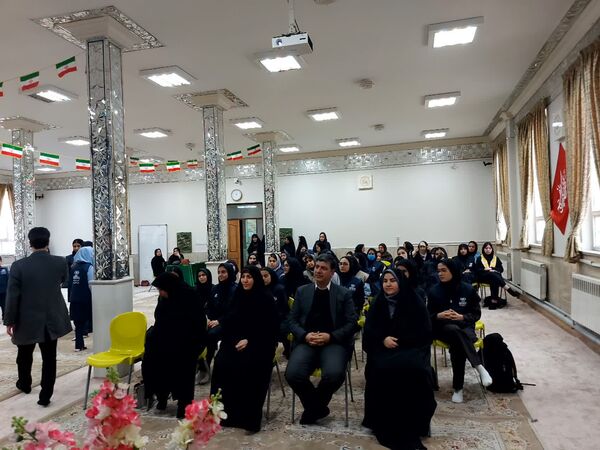آغاز به کار دفتر خبرگزاری پانا در ناحیه ۶ مشهد