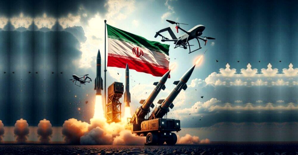 دوازده روزی که دنیای ما را تکان داد 