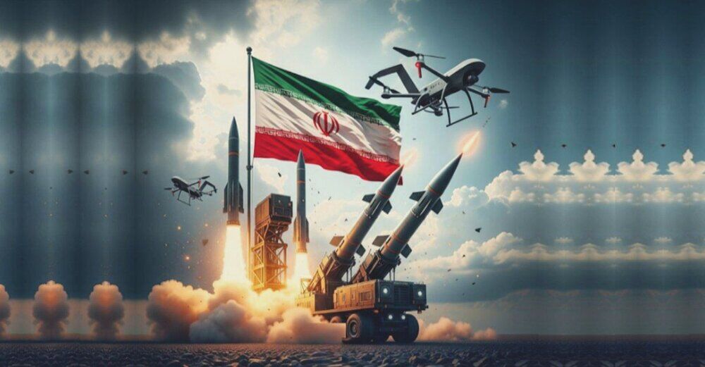 دوازده روزی که دنیای ما را تکان داد 