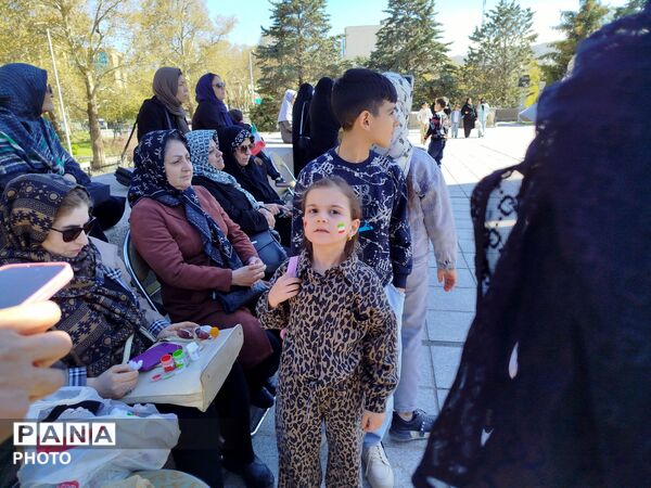 یادبود شهدای میناب