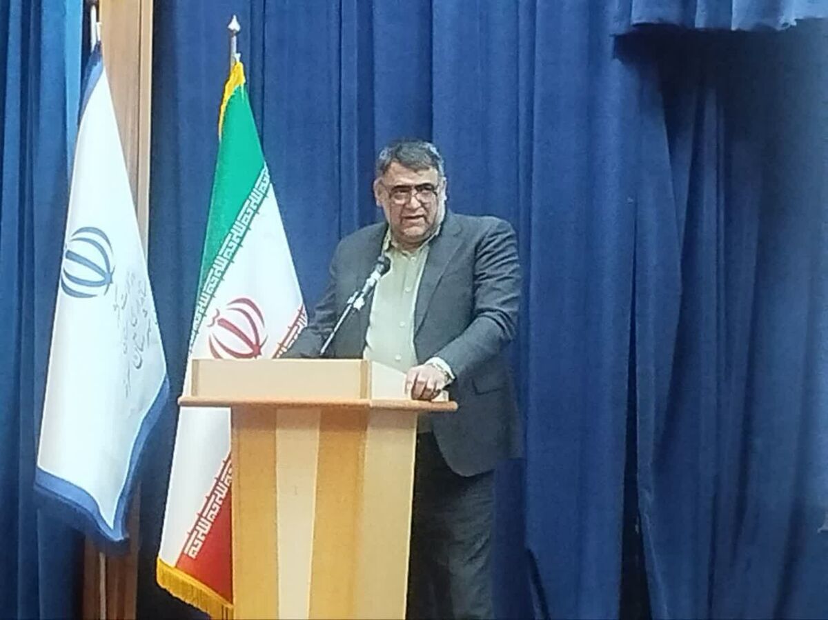 سرمایه‌گذاری بخش خصوصی راهکار برون‌رفت از ناترازی‌های زیرساختی است