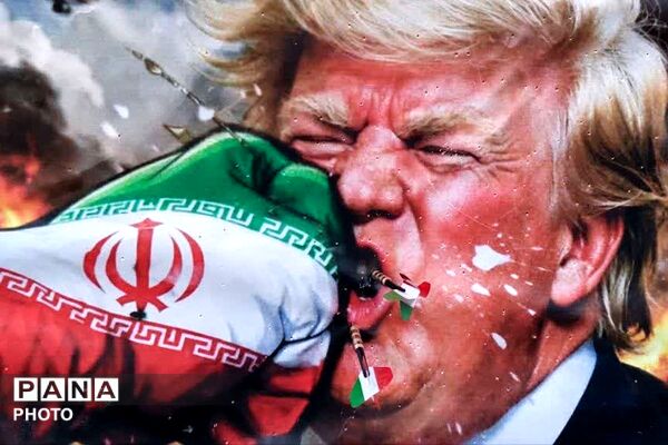 رباط‌کریم ایستاده در مسیر شرافت و وحدت 