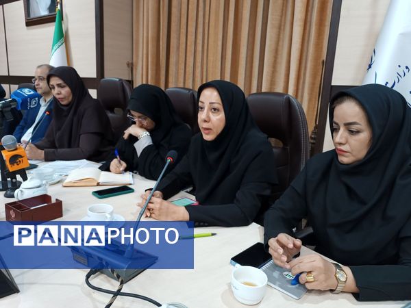 پیشران‌های توسعه؛ همایش ملی بانوان کارآفرین در مشهد کلید خورد