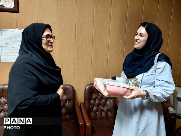 پایان رقابت‌های جشنواره خوارزمی در محور فعالیت‌های آزمایشگاهی