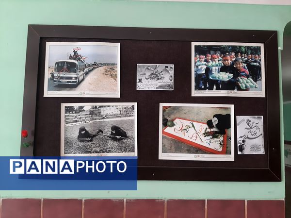 زنگ شکوفه‌ها در شهرستان عباس‌آباد به صدا درآمد