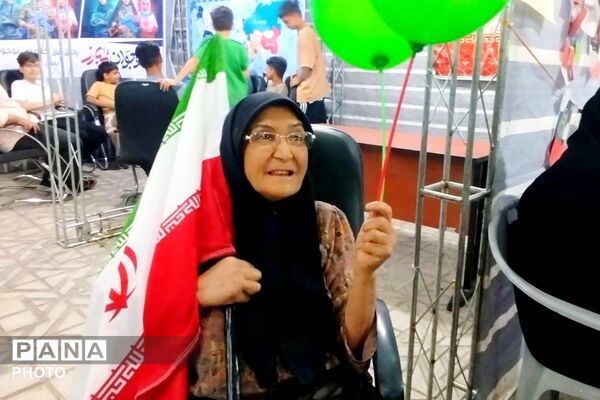 فشافویه یک صدا در میدان؛ شب‌های پرشور همدلی و ایستادگی