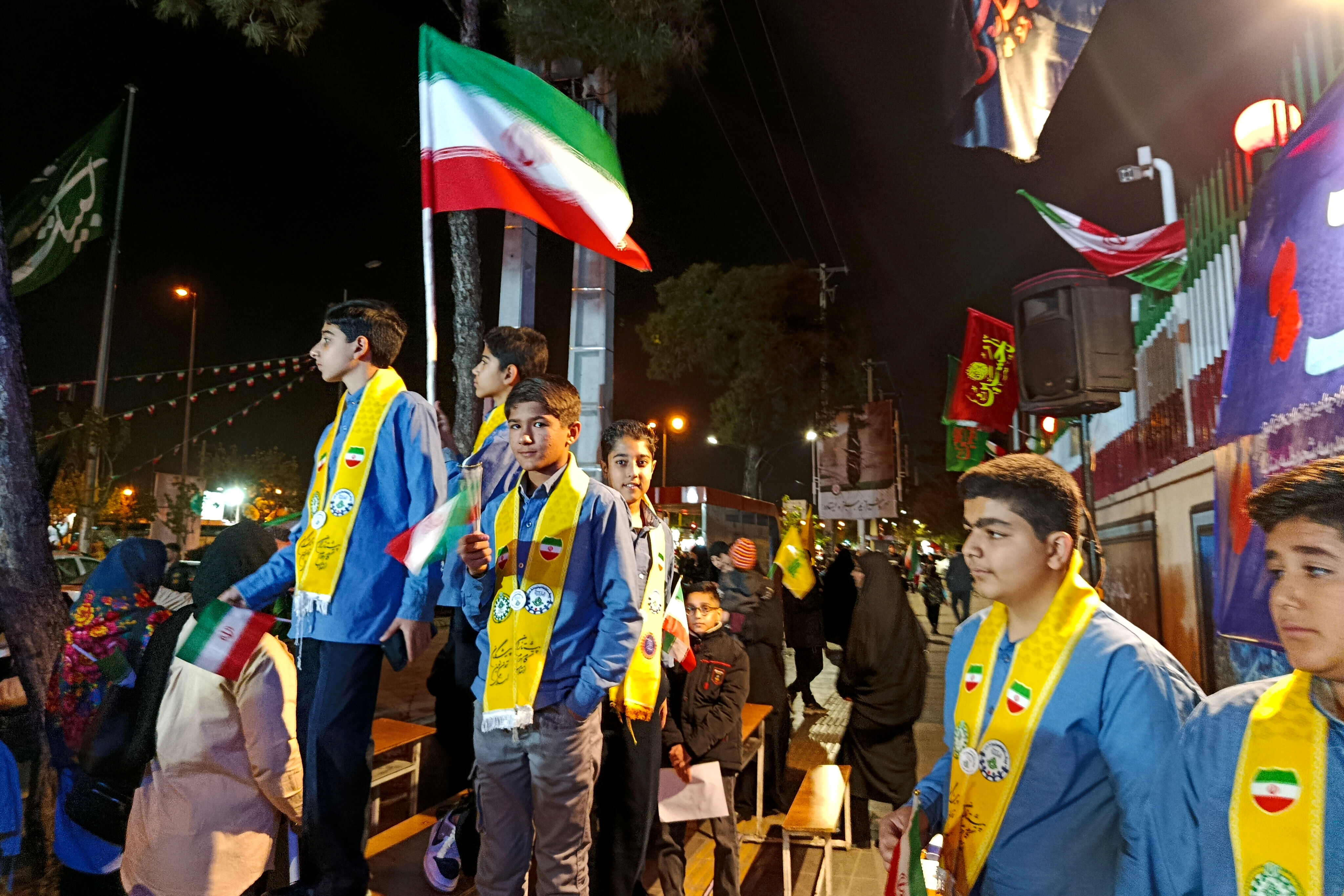 عاشقان ایران