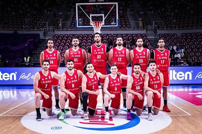 مصاف آسمان‌خراش‌های ایران با سوریه  زیر  حلقه   کاپ آسیا 