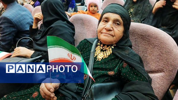 همایش بزرگ «شکوه هجرت» با حضور پرشور دانشجویان و فعالان فرهنگی در دانشگاه یاسوج