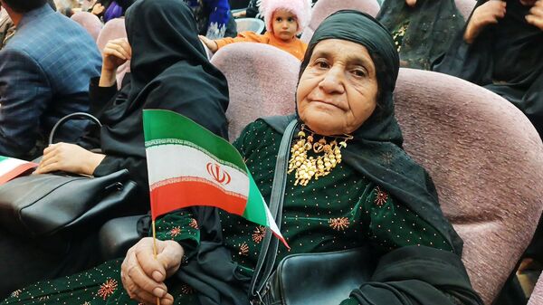 همایش بزرگ «شکوه هجرت» با حضور پرشور دانشجویان و فعالان فرهنگی در دانشگاه یاسوج