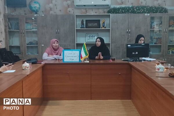 آغاز همدلی برای آینده‌ای بهتر در دبیرستان هدی