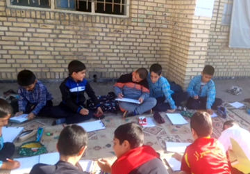 سلامت جسم و روح با فعالیت های متنوع در هفته تربیت بدنی 