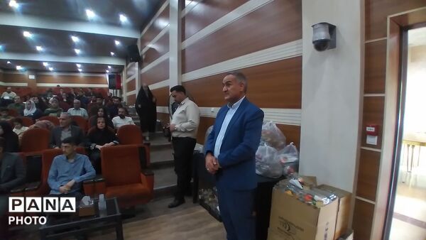 شانزدهمین سالروز تأسیس گروه «سوته‌دلان» با تجلیل از هنر و فعالیت‌های فرهنگی 