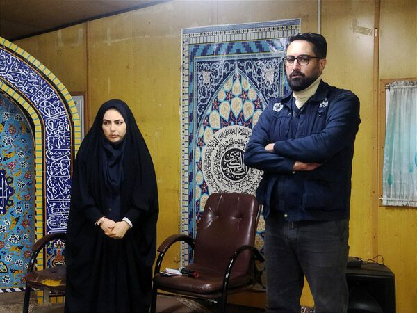 اردوی تمشک فرصتی برای رشد و شکوفایی استعدادهای دانش آموزان