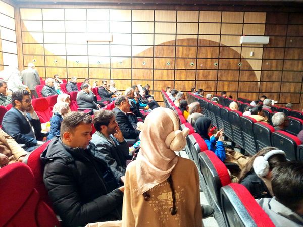 سینمای پدر دختری