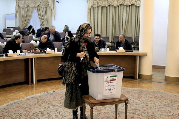  انتخابات نمایندگان سمن‌ها در آذربایجان شرقی
