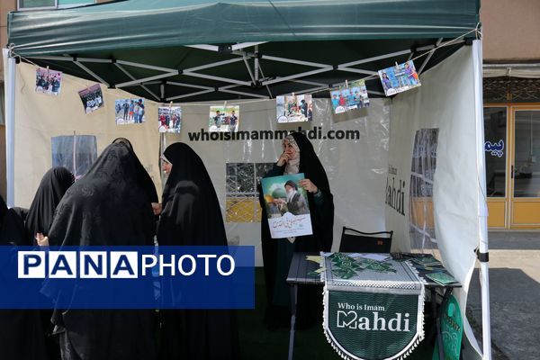 راهپیمایی روز قدس طنین آزادی خواهی برای فلسطین 