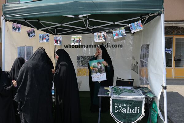 راهپیمایی روز قدس طنین آزادی خواهی برای فلسطین 