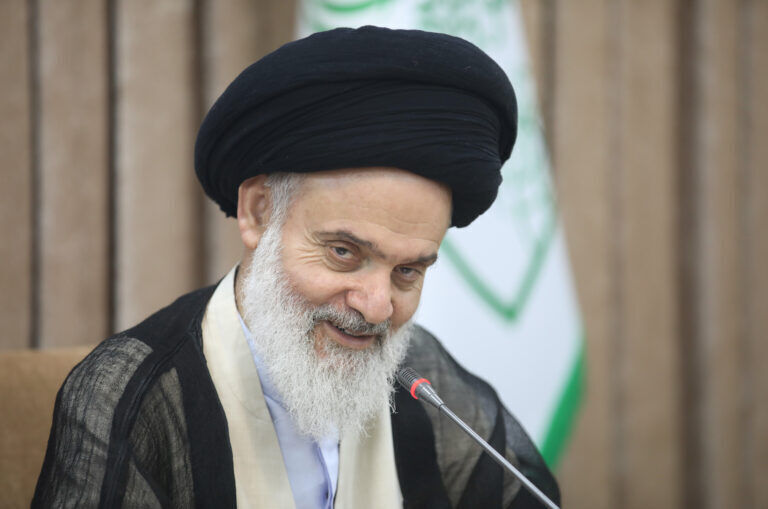  خبرنگاران افسران جبهه رسانه‌ای انقلاب در جنگ ترکیبی هستند