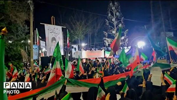 علی آبادی‌ها باز هم غوغا کردن